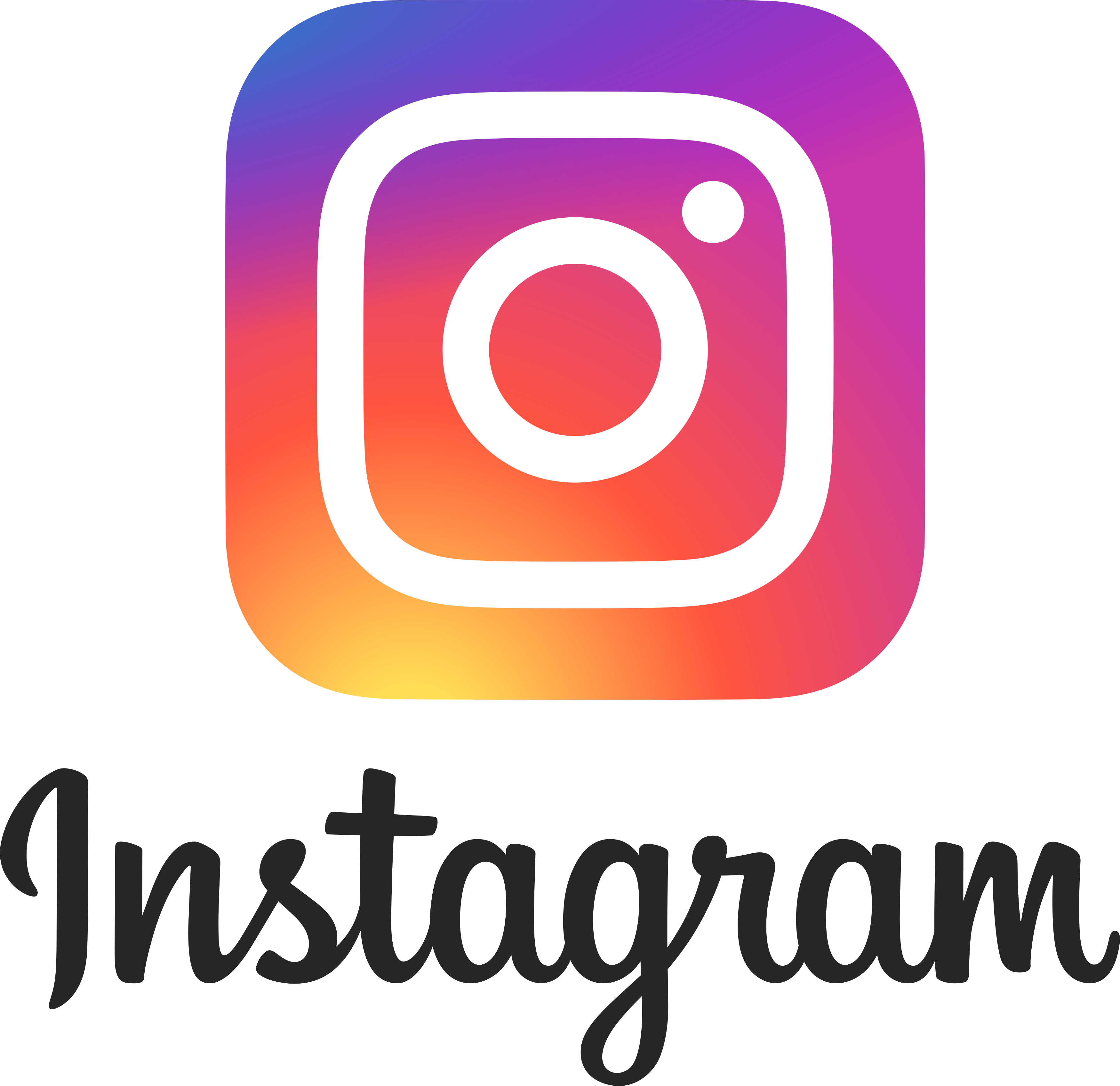 instagram png